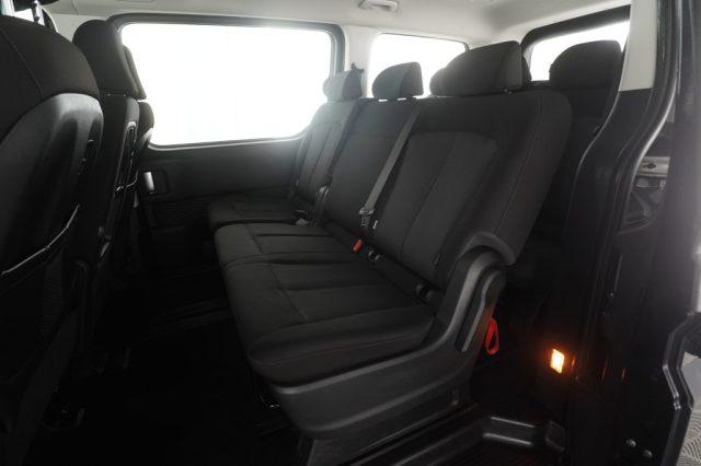 HYUNDAI Staria Staria 2.2 AT 2WD 9 posti Wagon