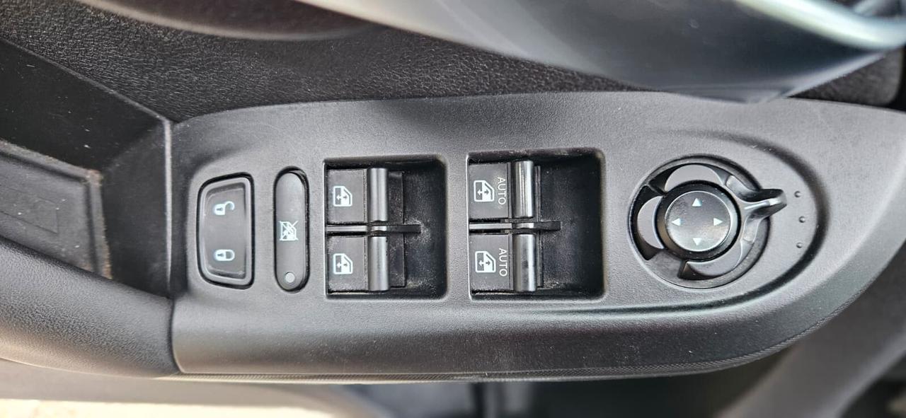 Fiat 500X 1.3 MultiJet 95CV Cross