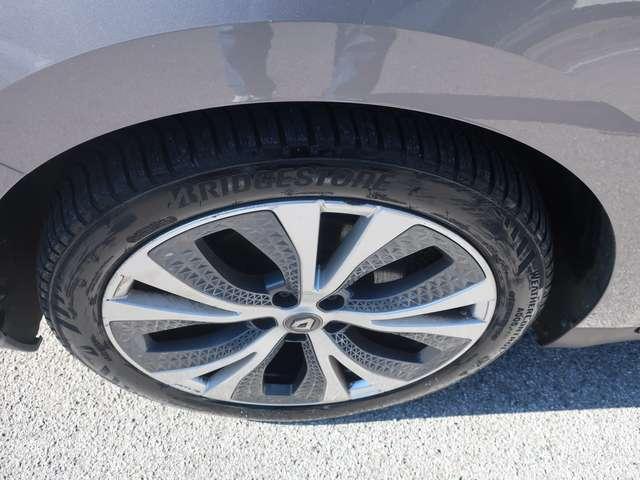 Renault Grand Scenic Grand Scenic IV 1.5 dci energy Int. 110cv edc 7P