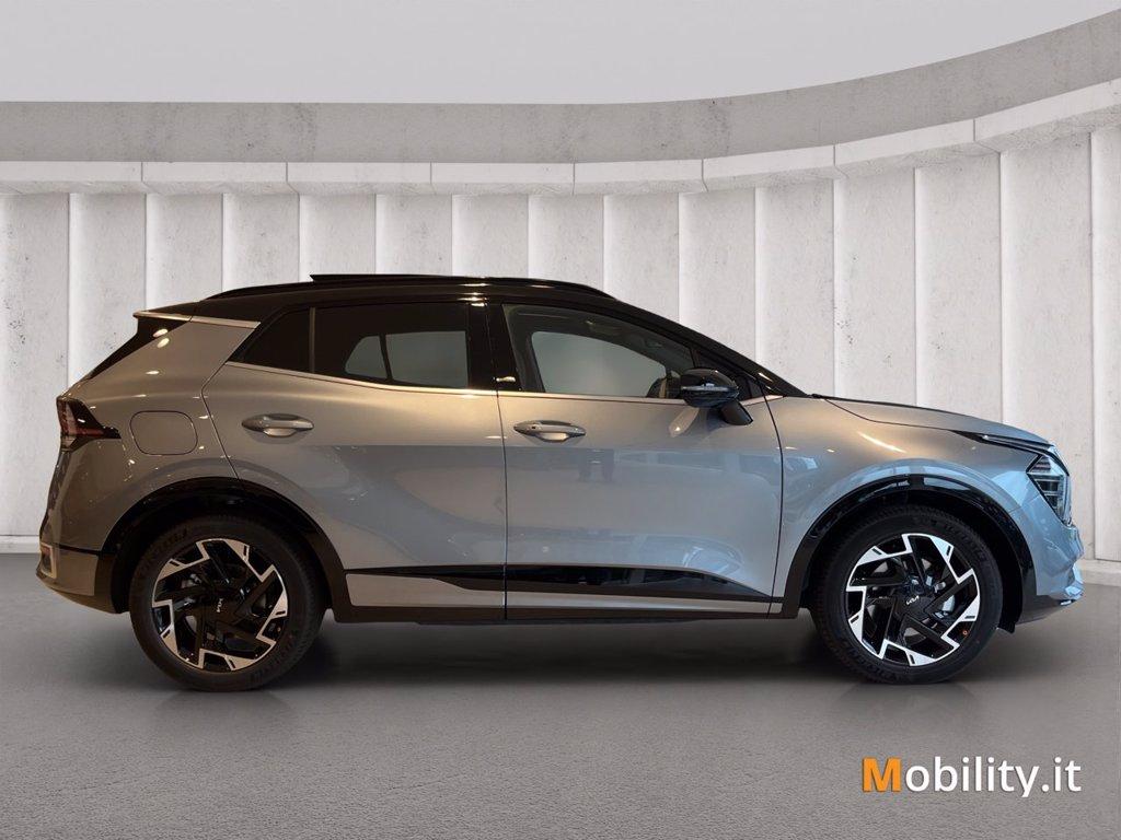 KIA Sportage 1.6 tgdi phev GT-line Sunroof Pack awd auto del 2025