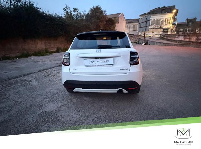 Fiat 600 1.2 hybrid La Prima 110cv auto