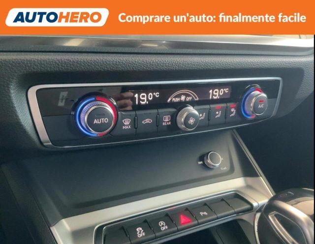 AUDI Q3 35 TDI S tronic