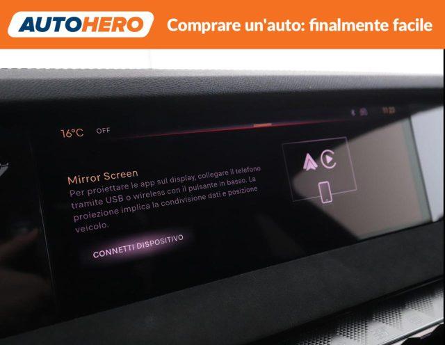 DS AUTOMOBILES DS 4 PureTech 130 aut. Performance Line+