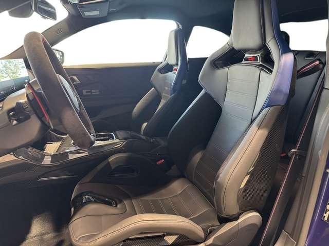 BMW M2 M2 CS