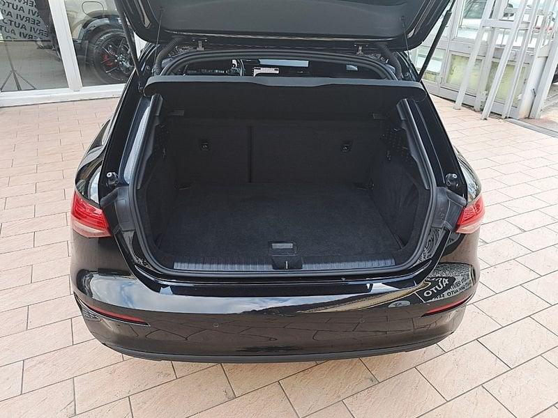Audi A3 Sportback 35 TDI S tronic Business Advanced