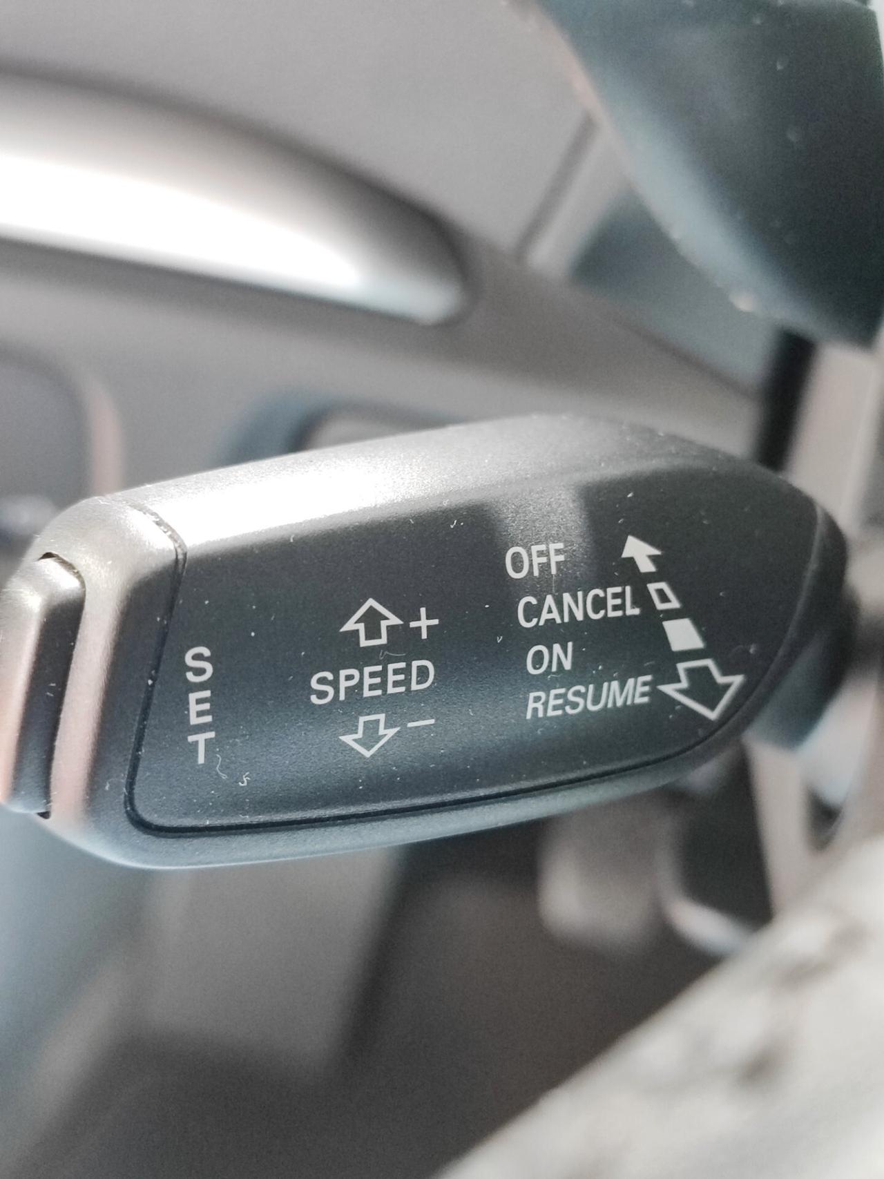 Audi A3 SPB 1.6 TDI Ambition