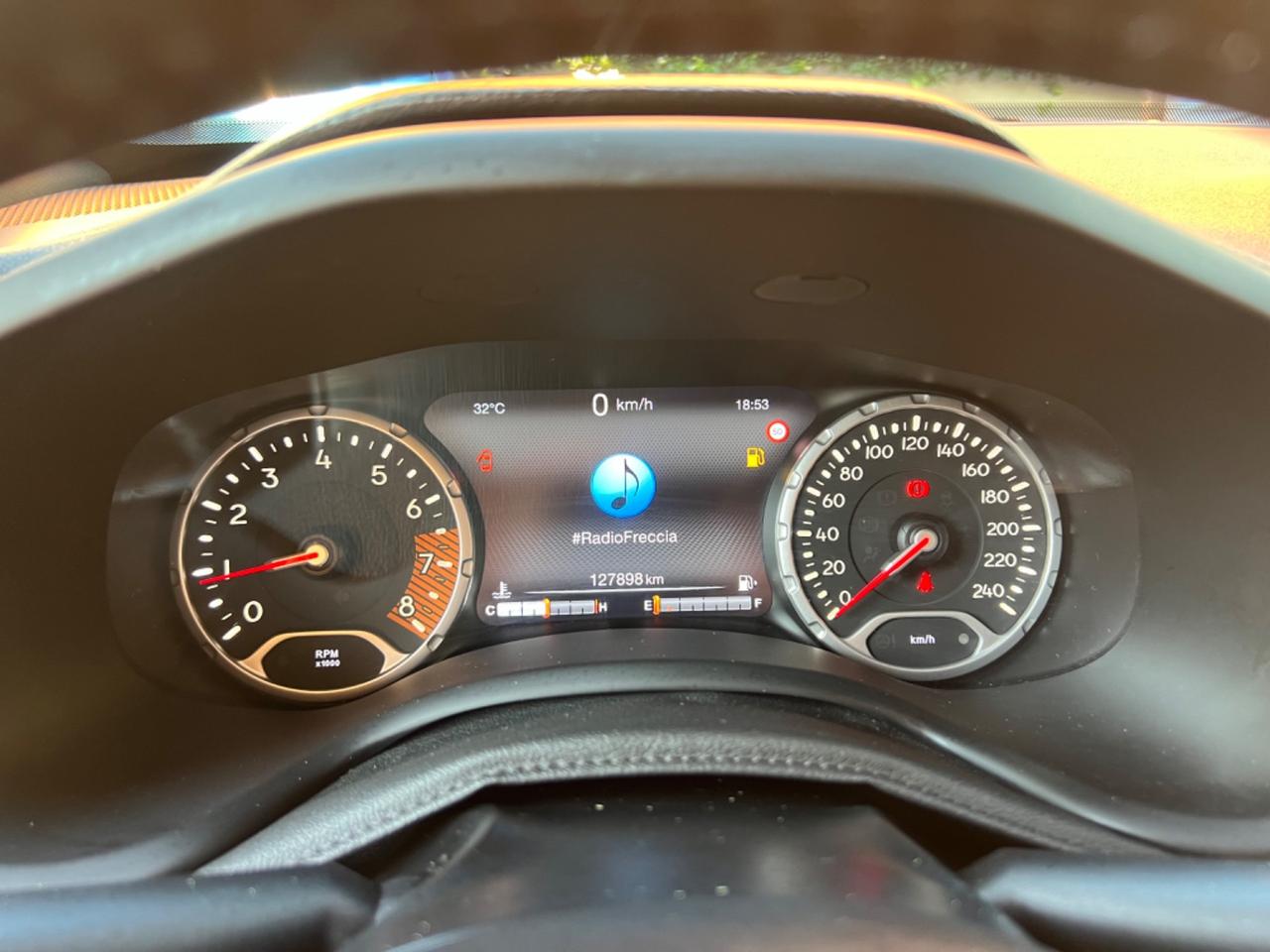 Jeep Renegade 1.0 T3 Limited