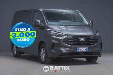 Ford Transit Custom V710 320 2.0 ecoblue 150CV combi M1 Titanium L1H1 9p.ti