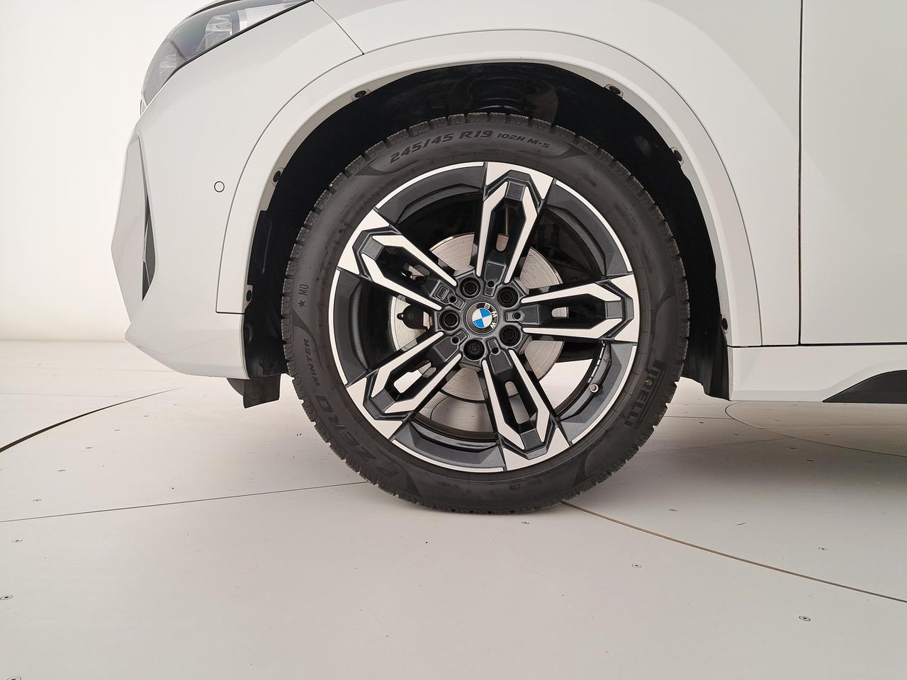 BMW X1 sdrive18d msport auto