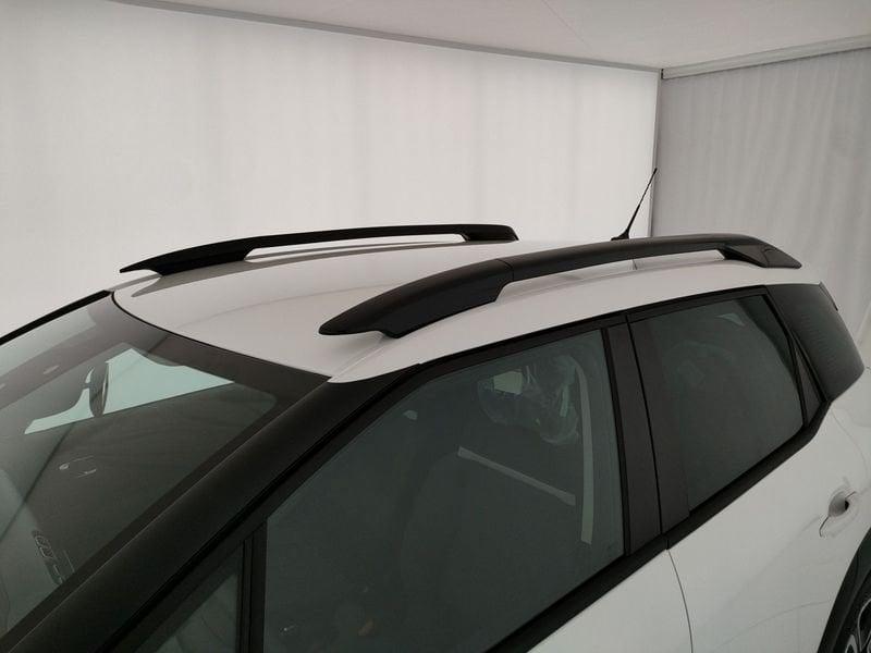 Citroën C3 Aircross C3 Aircross BlueHDi 110 S&S Feel