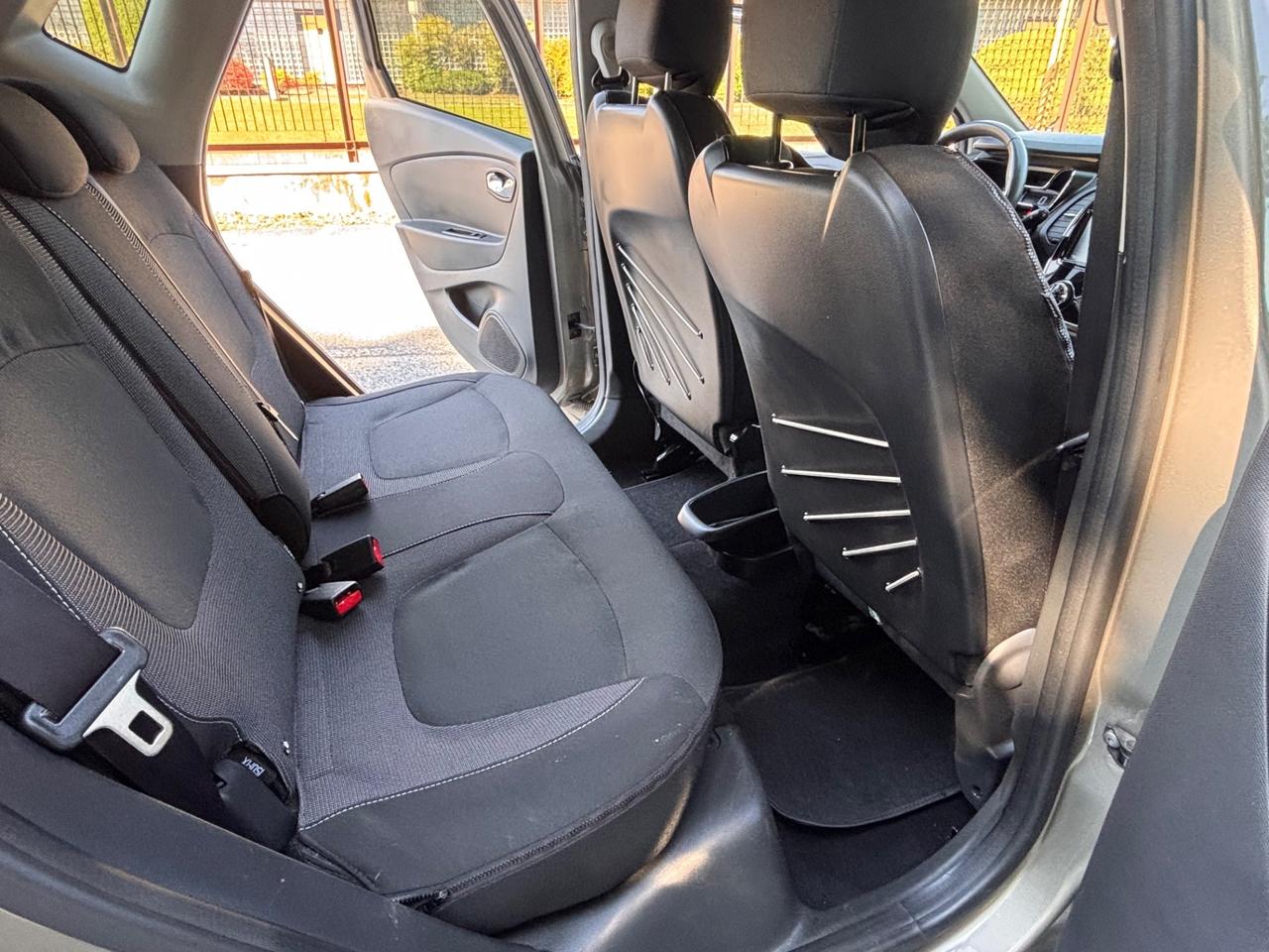 Renault Captur TCe 120 CV EDC Start&Stop Energy Intens