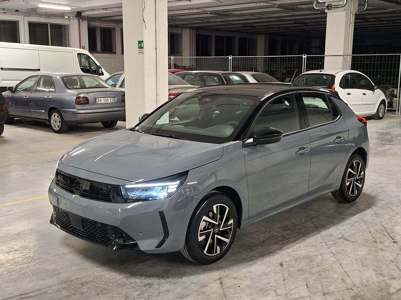 Opel Corsa 1200 Turbo 101CV GS 5 Porte Km. 0