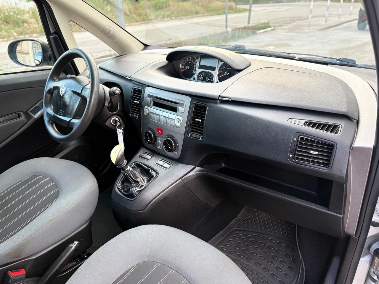 Lancia MUSA 1.4 Ecochic GPL ORIGINALE Diva