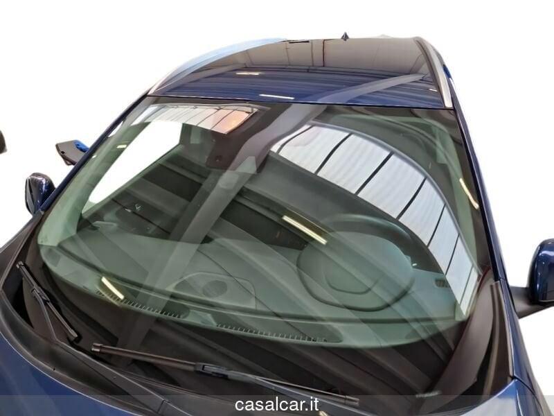 Renault Kadjar Blue dCi 8V 115CV EDC Business 3 ANNI DI GARANZIA KM ILLIMITATI PARI ALLA NUOVA