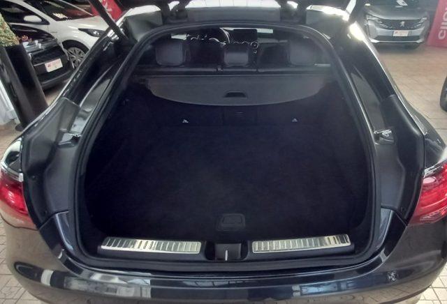 MERCEDES-BENZ GLC 200 d 4Matic Premium