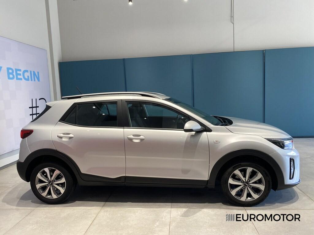 Kia Stonic 1.0 T-GDi MHEV Urban Techno&Design Pack iMT