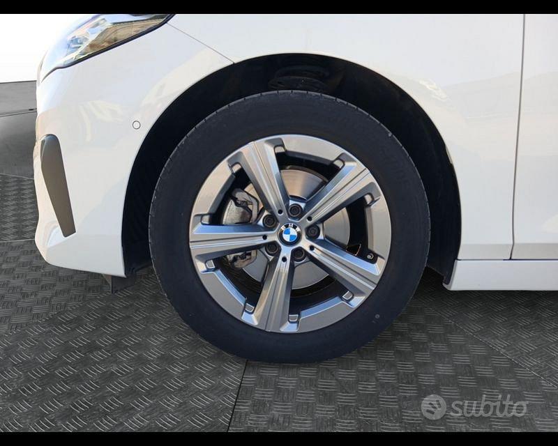 BMW Serie 2 Active Tourer Serie 2 A.T. (U06) ...