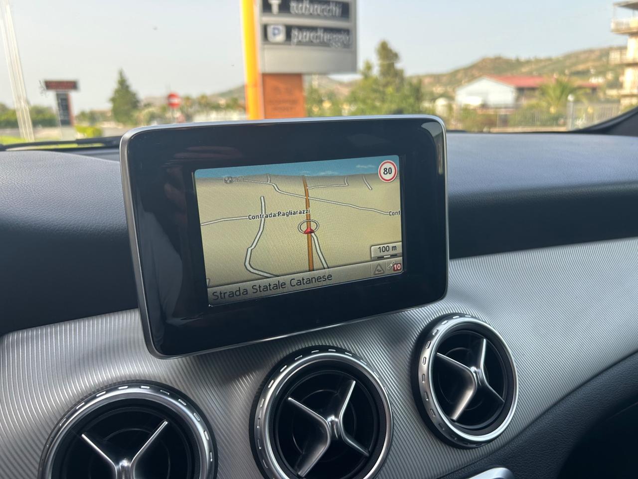 Mercedes-benz GLA 220 d Automatic 4Matic Executive