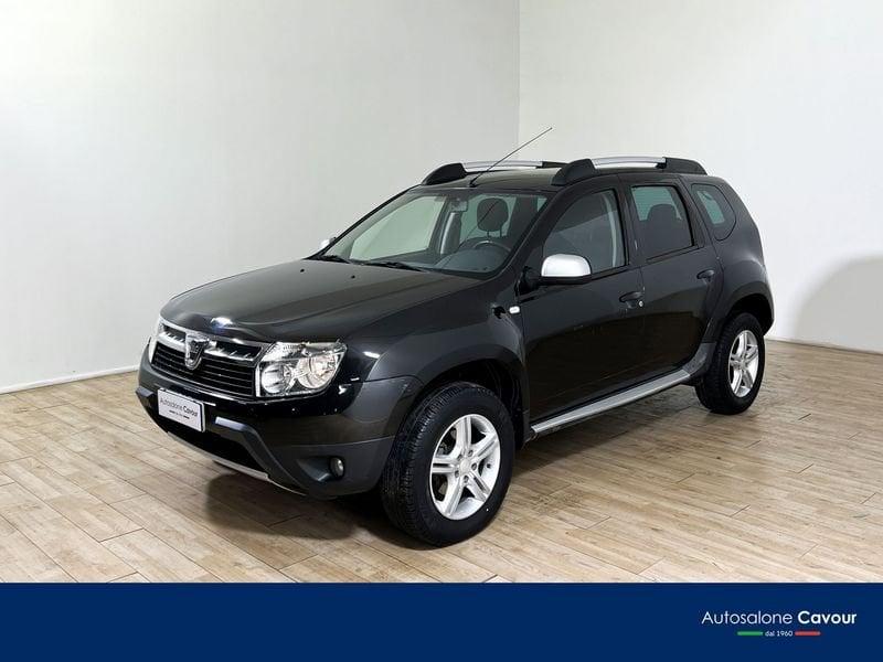 Dacia Duster Duster 1.5 dCi 110CV 4x2 Lauréate