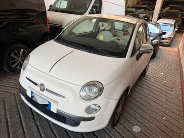 Fiat 500 1.3 Multijet 16V 95 CV GQ