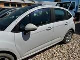 Citroen C3 1.1 Exclusive