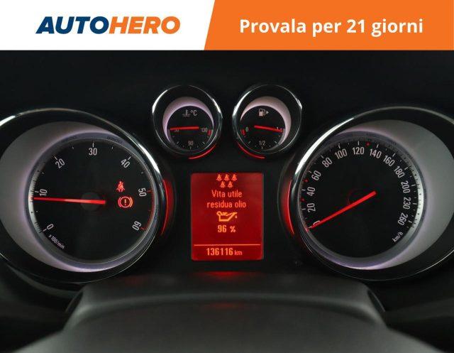 OPEL Zafira Tourer 2.0 CDTi 130CV Elective