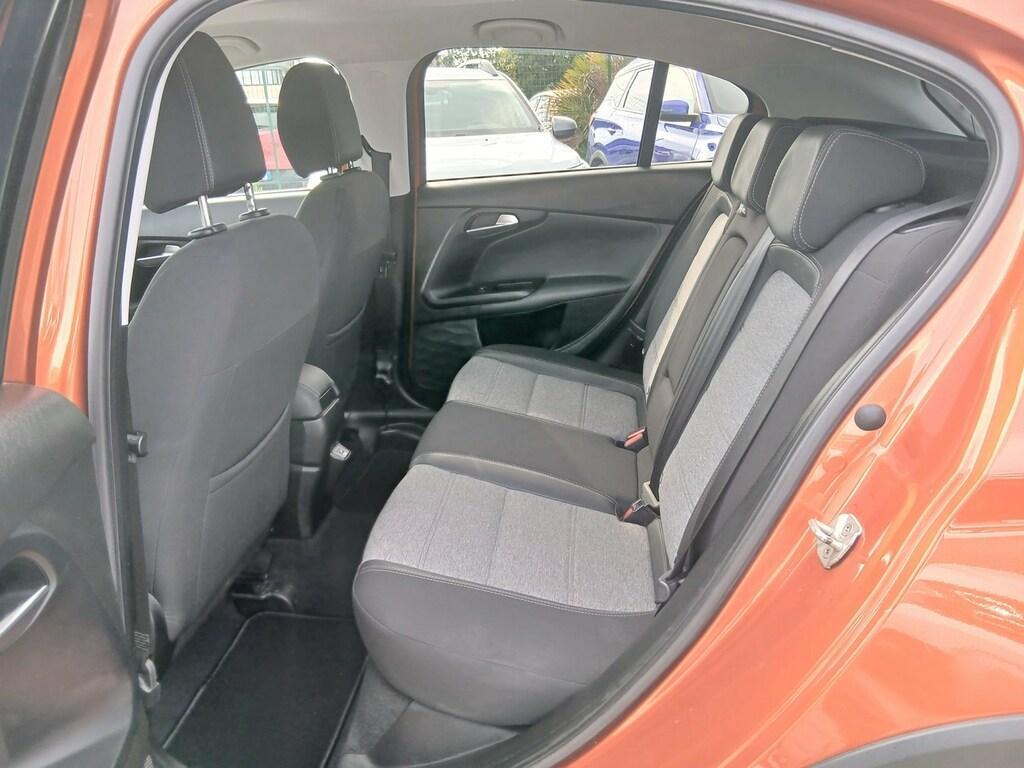 Fiat Tipo 1.0 Cross