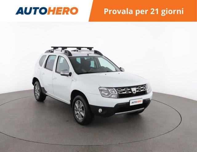 DACIA Duster 1.5 dCi 110CV Start&Stop 4x2 Lauréate