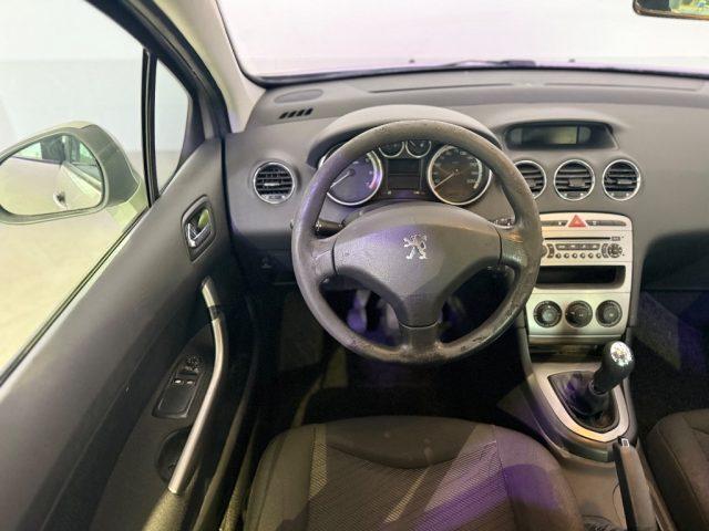 PEUGEOT 308 1.4 VTi 95CV 5p. Premium