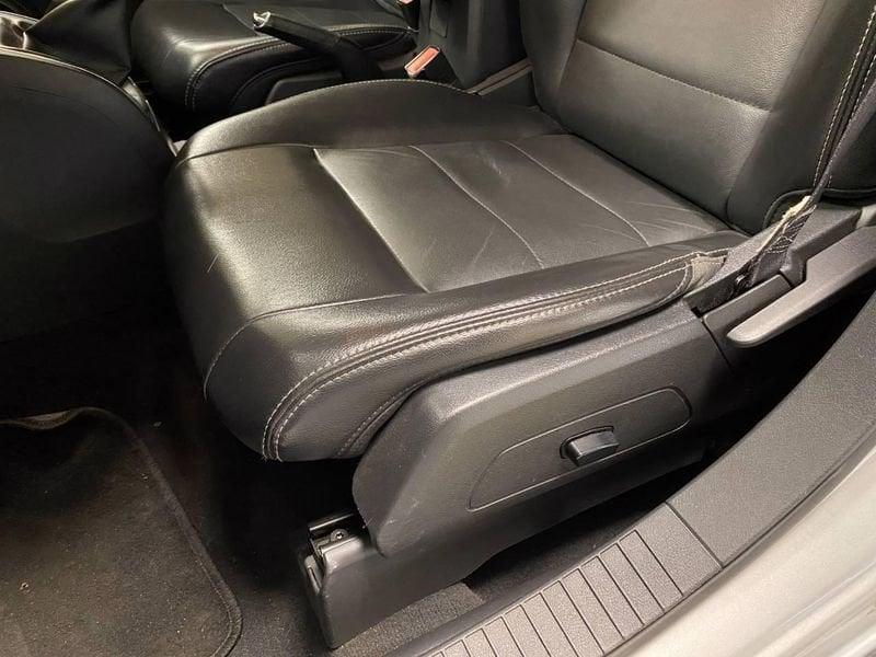 Jeep Compass 1ª serie 2.2 CRD Limited