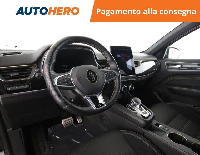 RENAULT Arkana Arkana Full Hybrid E-Tech 145 CV Engineered Fast T