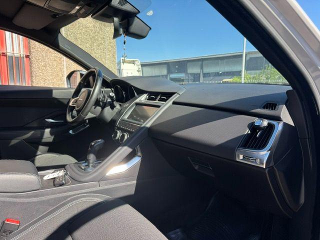 JAGUAR E-Pace 2.0D 150 CV AWD aut. R-Dynamic HSE