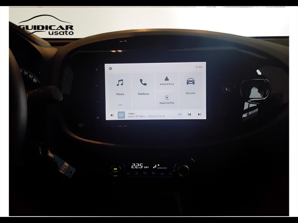 TOYOTA Aygo X Air - Aygo X 1.0 Trend Air 72cv