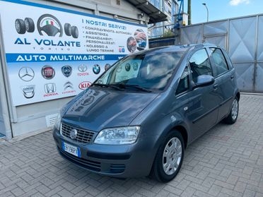 Fiat Idea 1.4 Active GPL