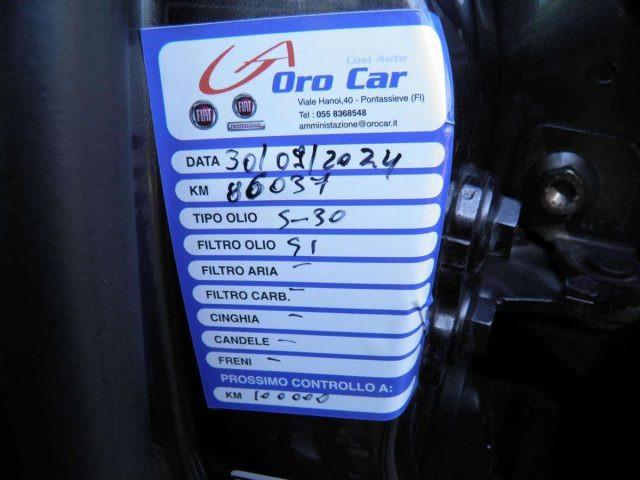 JEEP Compass COMPASS 2.0 MJT LIMITED 4WD AUTOMATICA