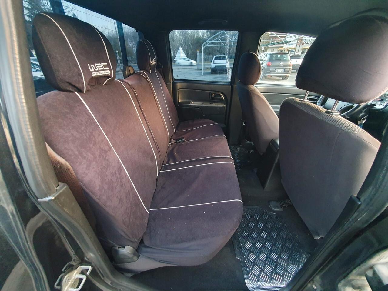 Great Wall Motor Steed DC 2.4 4x2 Luxury