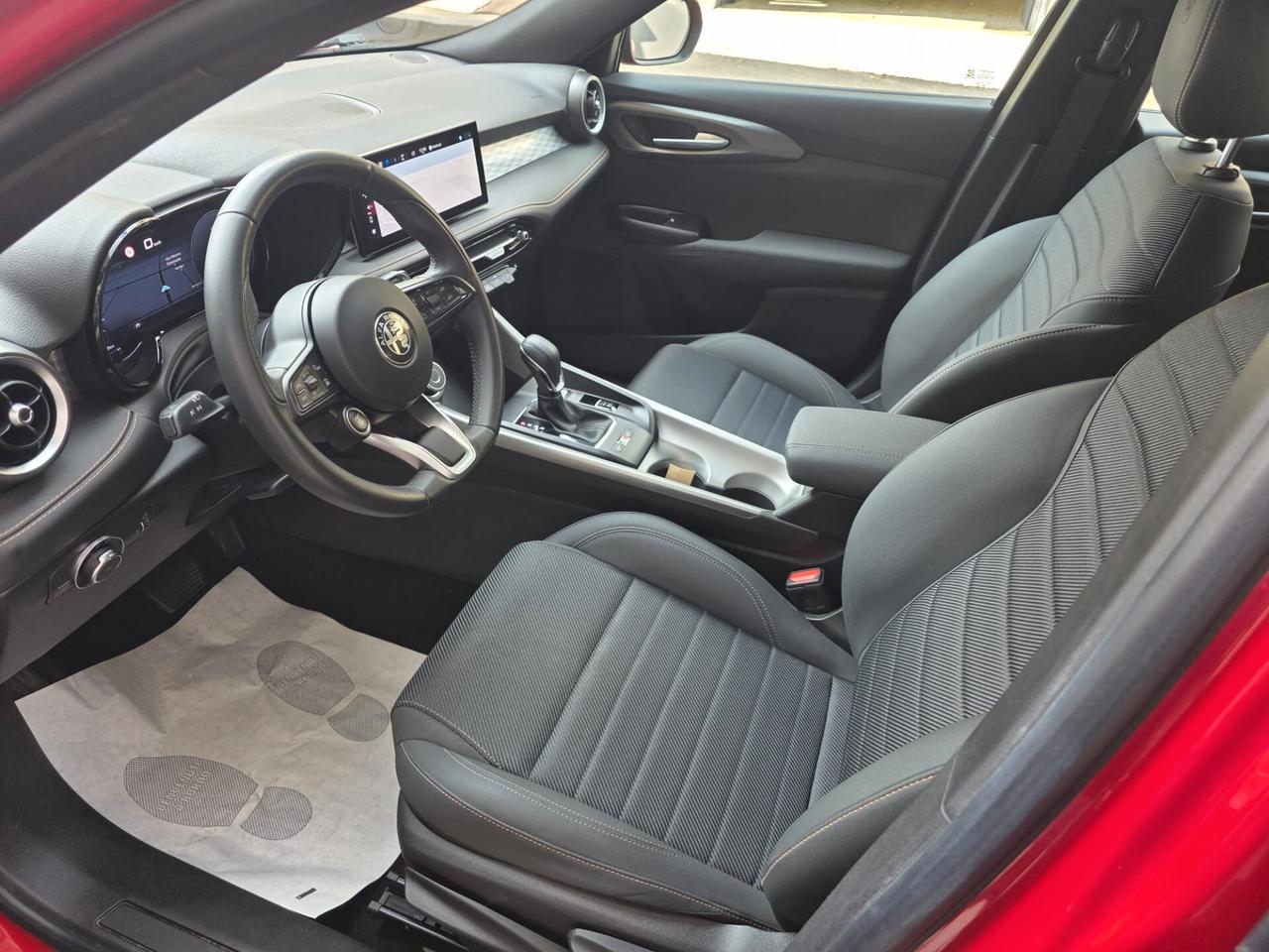 Alfa Romeo Tonale 1.6 diesel 130 CV TCT6 Turismo Internazionale