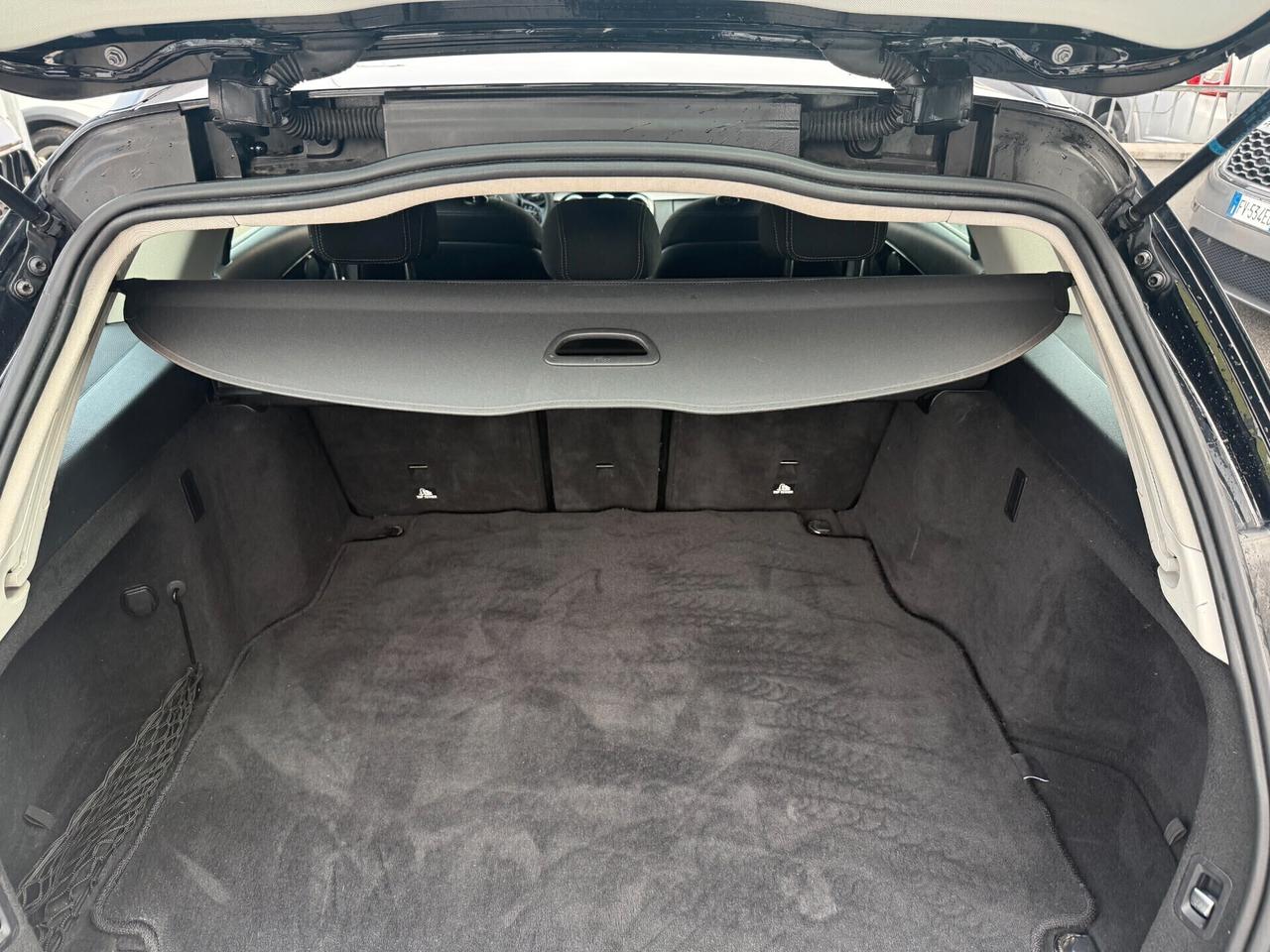 Mercedes-Benz C 220 SW d auto