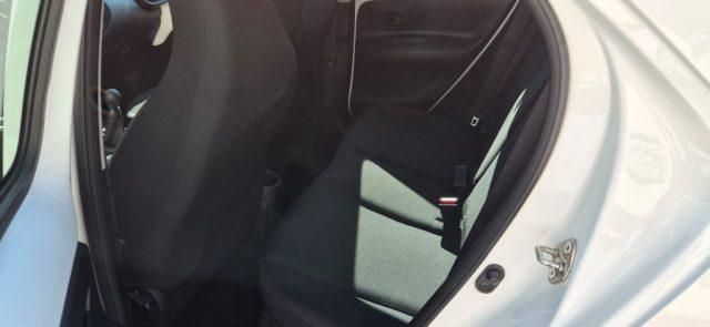 TOYOTA Aygo X 1.0 VVT-i 72 CV 5 porte Active