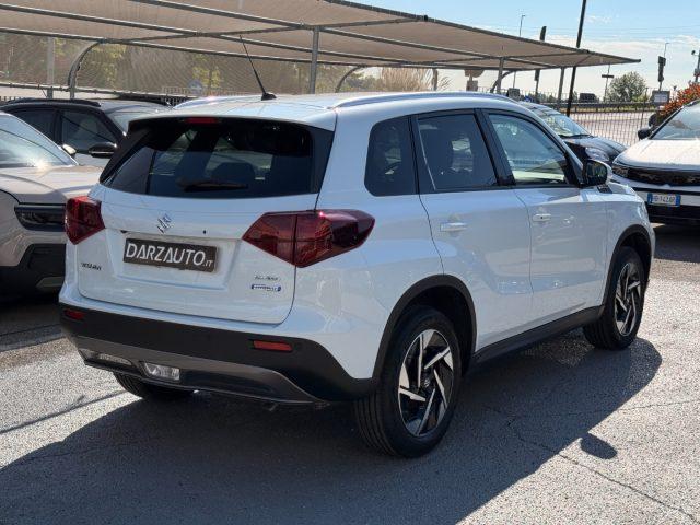 SUZUKI Vitara 1.4 Hybrid 4WD AllGrip Top A/T
