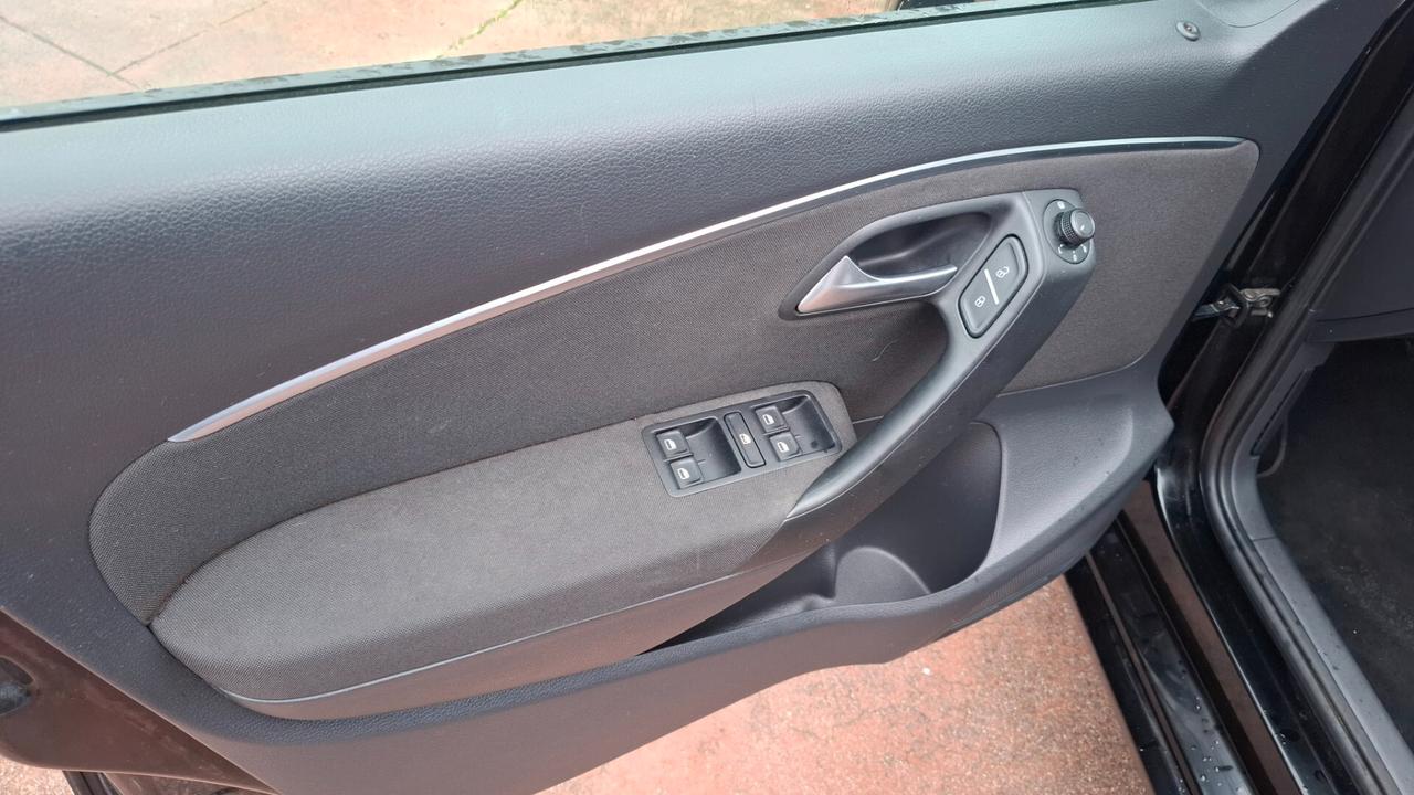 Volkswagen Polo 1.4 TDI 5p. Comfortline BlueMotion -PER NEOPATENTATI