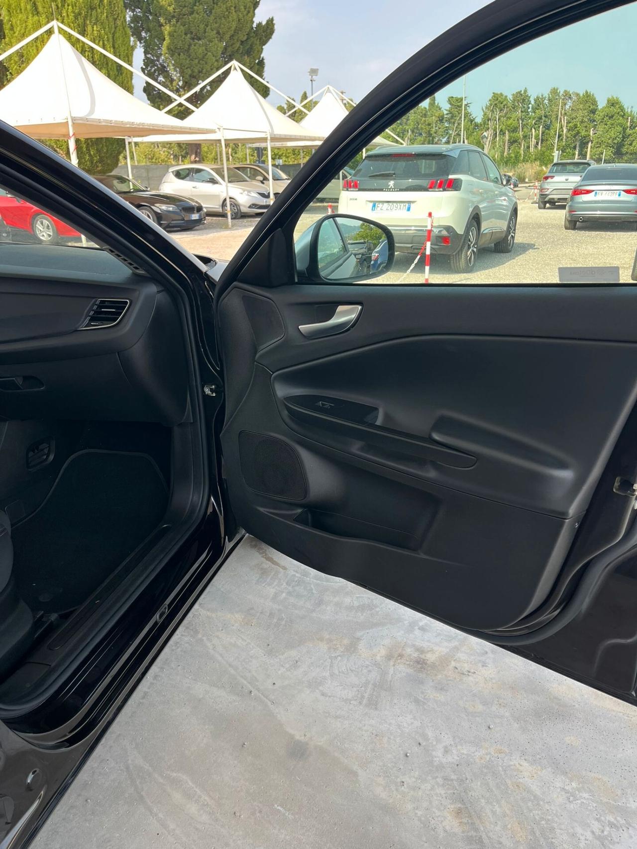 Alfa Romeo Giulietta 1.6 JTDm 120 CV Super