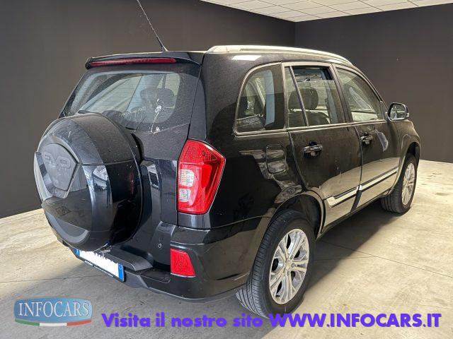 EVO Evo5 1.6 127 cv - Promo
