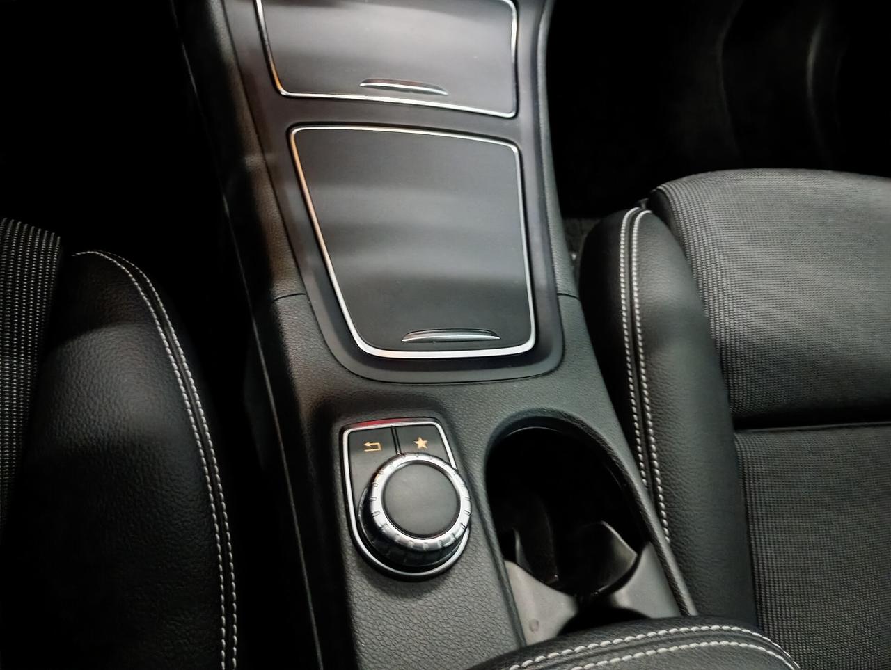 Mercedes-benz B 200 d Automatic Sport