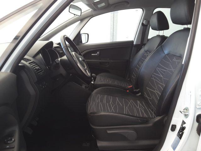 KIA Venga 1.4 EcoGPL 90cv Cool