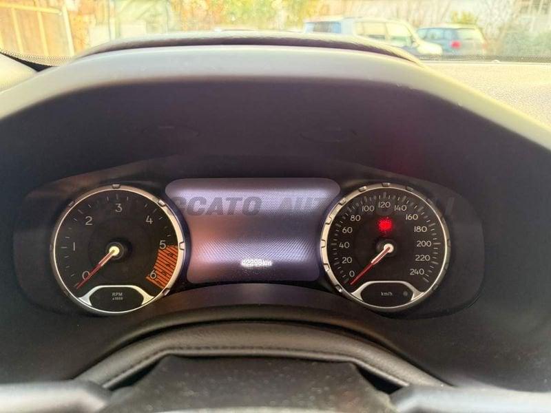 Jeep Renegade Renegade 1.6 mjt Limited 2wd 130cv