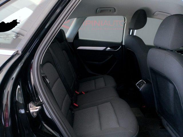 AUDI Q3 2.0 TDI 150 CV Business Unico Prop. Pronta Consegn