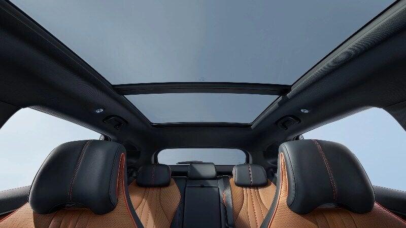 BYD Seal U DMi Seal U DM-i 1.5 218 CV PHEV Comfort