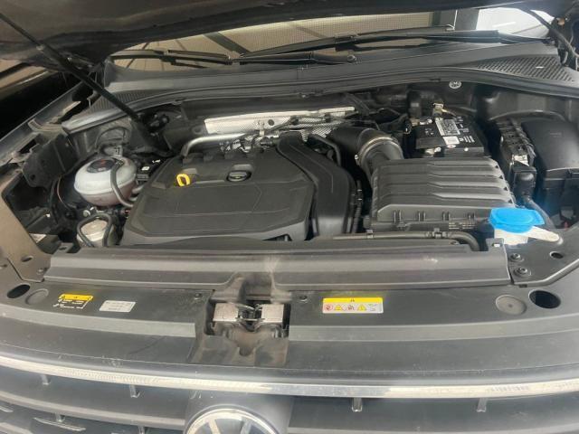 VOLKSWAGEN Tiguan 1.5 TSI 150 CV DSG ACT Life