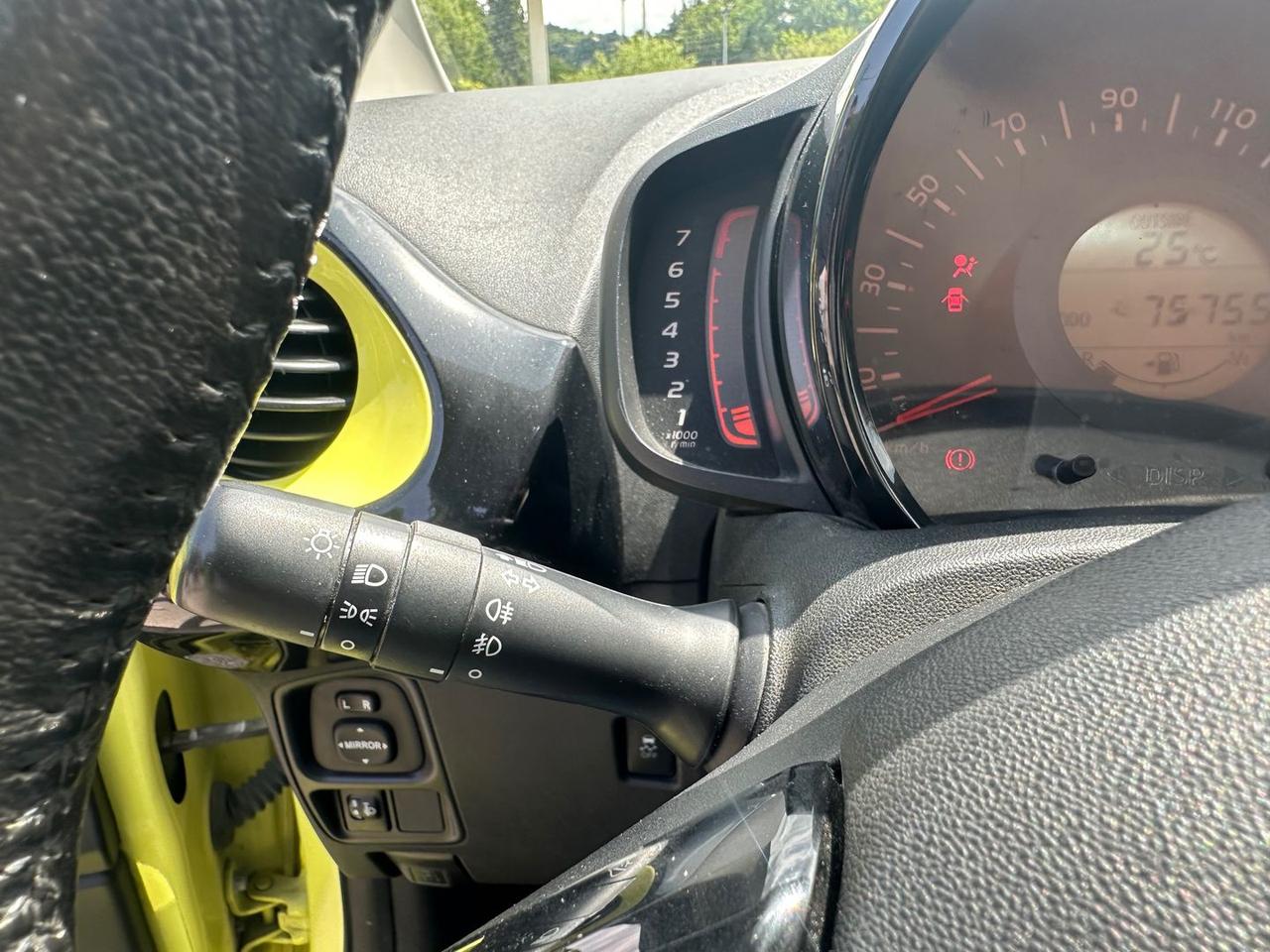 Toyota Aygo X Cite 1.0 VVT-i #5861